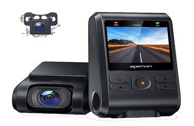 Best and Cheap dashcam for Hgvs